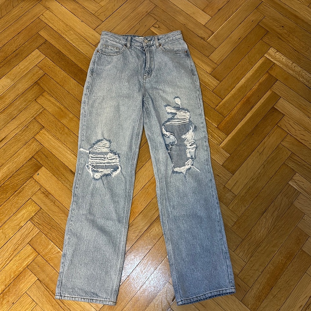 Pacsun Boyfriend Jeans